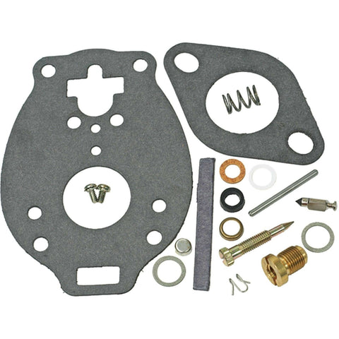 Zenith K7512 Carburetor Kit