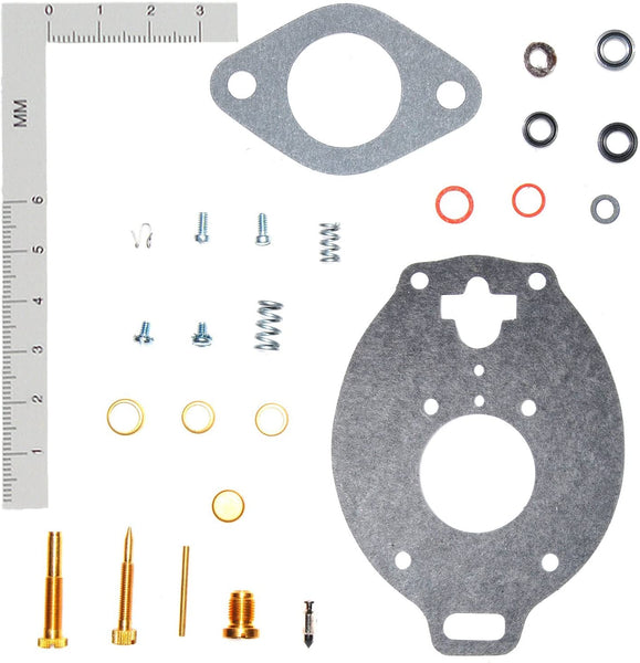 Zenith K7514 Carburetor Kit