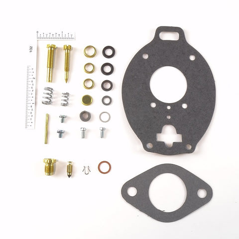 Zenith K7513 Carburetor Kit