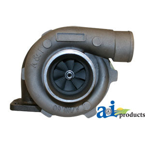 A157336 Turbocharger Case-IH Replaces: A76341, A44499, A48192
