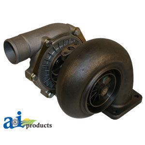 A157336 Turbocharger Case-IH Replaces: A76341, A44499, A48192