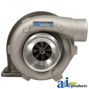 A157337 Turbocharger Case-IH Replaces: A151278, A42166, A48194, A59227, 465184-0002
