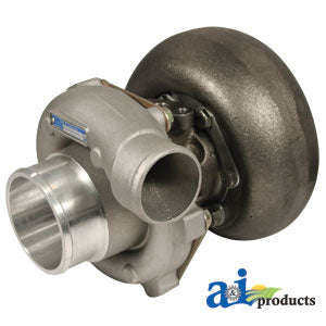 A157337 Turbocharger Case-IH Replaces: A151278, A42166, A48194, A59227, 465184-0002
