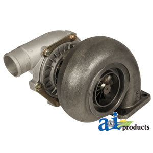 A157337 Turbocharger Case-IH Replaces: A151278, A42166, A48194, A59227, 465184-0002