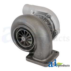 A184785 Turbocharger Case-IH  Replaces: 749267C92