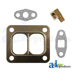 A184785 Turbocharger Case-IH  Replaces: 749267C92