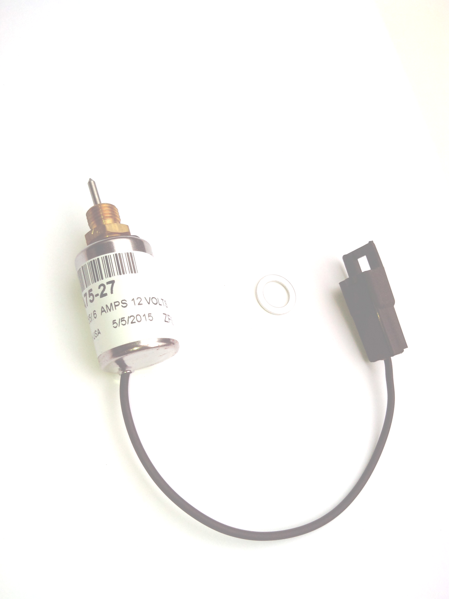 KIT ELETTROVALVOLA CARBURANTE per FH601V FH641V FH680V FX691V FH721V FX730V FX80 EUR 18,71 KIT ELETTROVALVOLA CARBURANTE per FH601V FH641V FH680V FX691V FH721V FX730V FX80 EUR 18,71