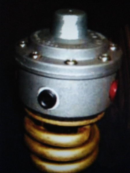 Zenith Vaporizer A962A-1A