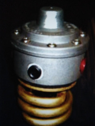 Zenith Vaporizer A962A-1A