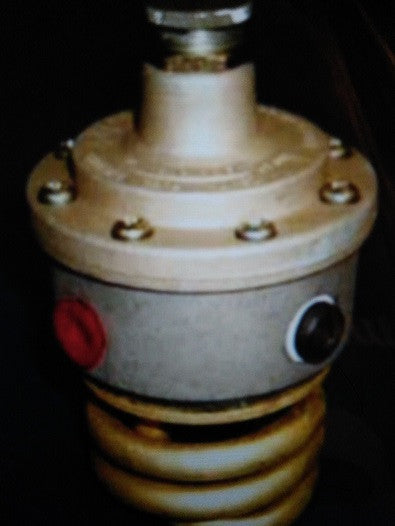 Zenith Vaporizer A962B-1B