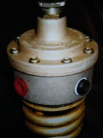 Zenith Vaporizer A962B-1B