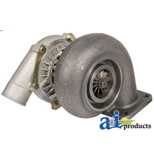 AR70439 Turbocharger TO4B32 Model