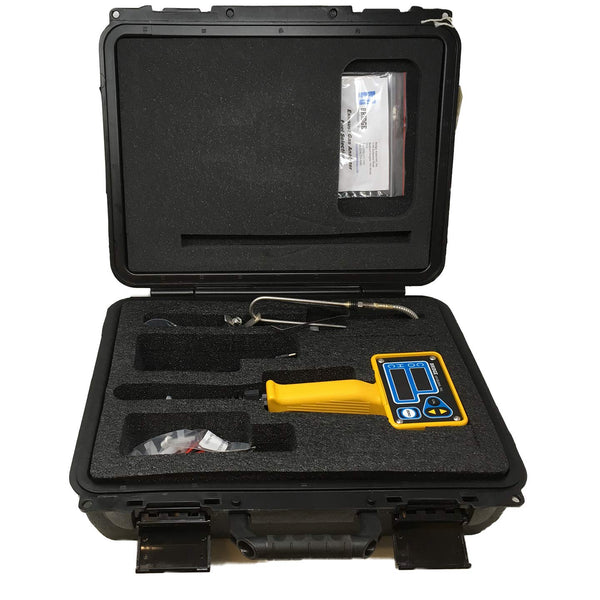 Bridge 90033 2-Gas analyzer