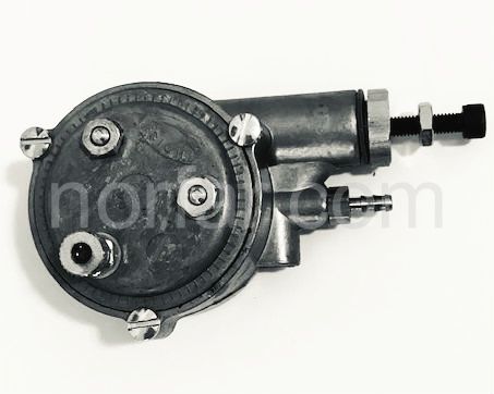 Zenith Carburetor Automatic Choke