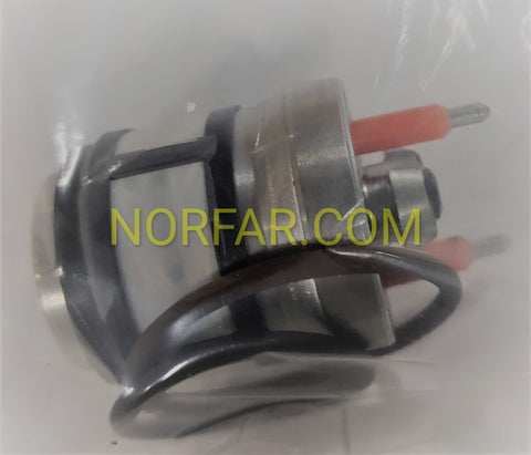 Zenith C282-24 Fuel Injector, ZEEMS