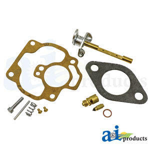 Carter UT Rebuild Kit For Massey Ferguson Tractor/Industrial 202, 204, 2135, F40, TO35, 35, 50