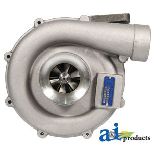 D0NN6K682A Turbocharger Ford/New Holland Replaces: 155453, 155453R, 455453