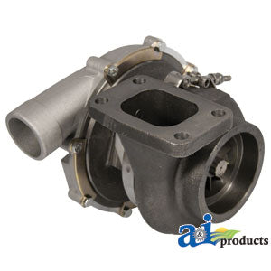 D0NN6K682A Turbocharger Ford/New Holland Replaces: 155453, 155453R, 455453