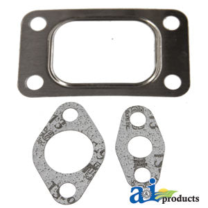 D0NN6K682A Turbocharger Ford/New Holland Replaces: 155453, 155453R, 455453