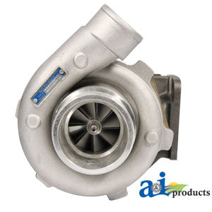 D4029309 Turbocharger Allis-Chalmers Replaces: 74029309, 74029207, 74036513, 74062751, 84062751, 409080-5009
