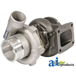 D4029309 Turbocharger Allis-Chalmers Replaces: 74029309, 74029207, 74036513, 74062751, 84062751, 409080-5009