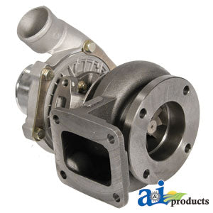 D4029309 Turbocharger Allis-Chalmers Replaces: 74029309, 74029207, 74036513, 74062751, 84062751, 409080-5009