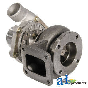 Allis Chalmers D4029309 Turbocharger