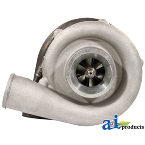 D8NN6K682BA Turbocharger Ford/New Holland     Replaces: D3NN6K682A, 182990R, 87764591, 83910864