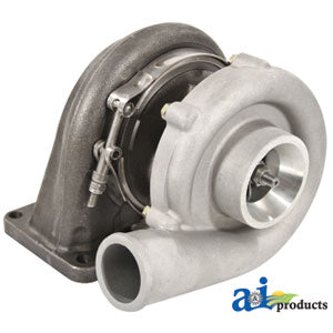 D8NN6K682BA Turbocharger Ford/New Holland     Replaces: D3NN6K682A, 182990R, 87764591, 83910864