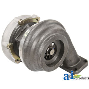 D8NN6K682BA Turbocharger Ford/New Holland     Replaces: D3NN6K682A, 182990R, 87764591, 83910864