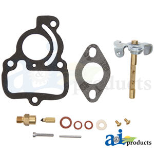 Rebuild Kit For Case-IH Cub With Carb #251234R94, 364579R9