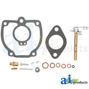 Rebuild Kit for Case-IH 560 Tractors w/ Carb#381984R91