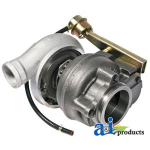 Case 7150  / 7250 Turbo