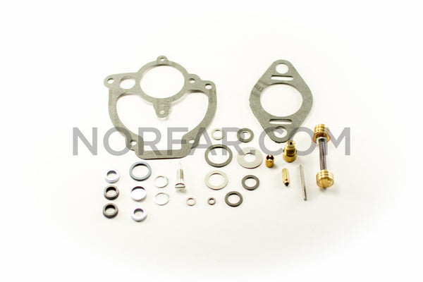 Zenith K2017 Carburetor Kit