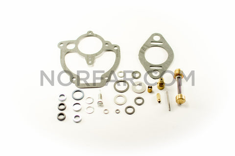 Zenith K2017 Carburetor Kit