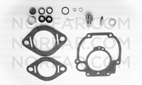 Zenith K2026 Carburetor Kit