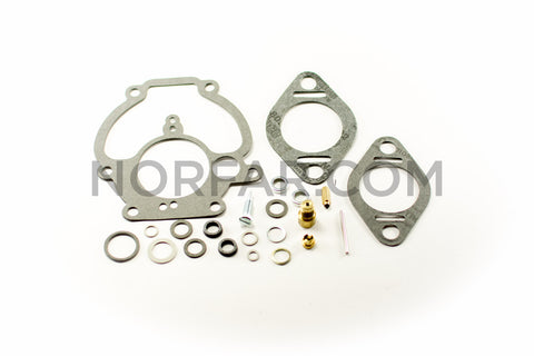 Zenith K2035 Carburetor Kit