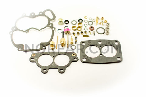 Zenith K2059 Carburetor Kit