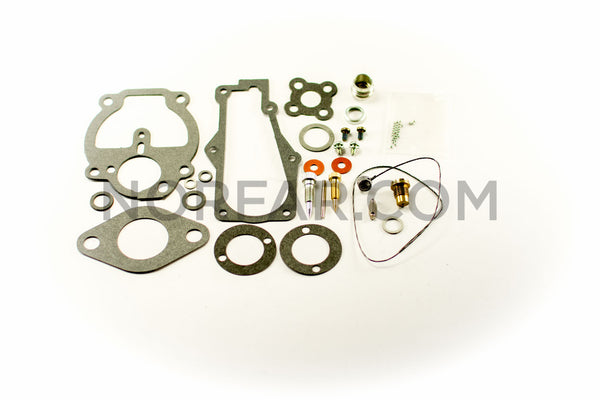 Zenith K2066 Carburetor Kit