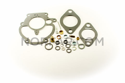 Zenith K2082 Carburetor kit for Carburetors: 10762, 12055, 12094, 10970, 11583, 13269.
