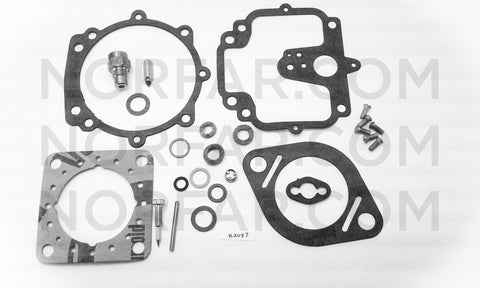 Zenith K2087 Carburetor Kit