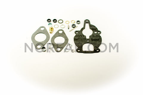 Zenith K2112 Carburetor Kit