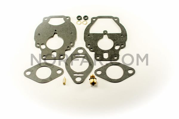 Zenith 267 Carburetor kit