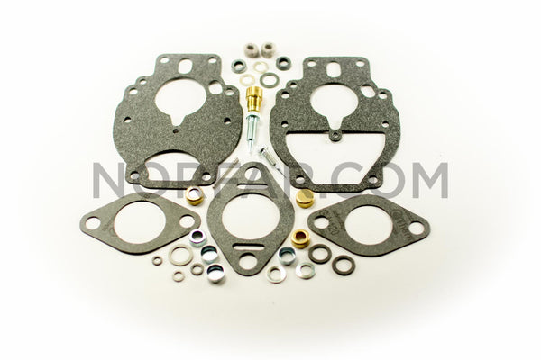 Zenith K2127 Carburetor Kit