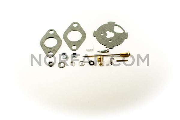 Zenith K2165 Carburetor Kit