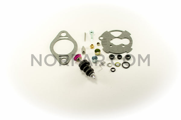 Zenith K2177 Carburetor Kit