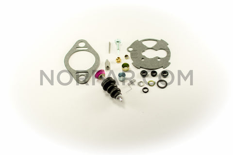 Zenith K2177 Carburetor Kit