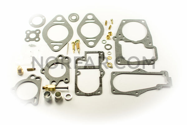 Zenith K2210 Carburetor Kit