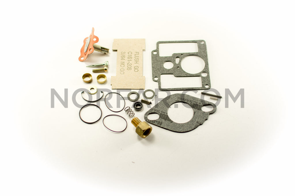 Zenith K2232 Carburetor Kit - NORFAR.COM