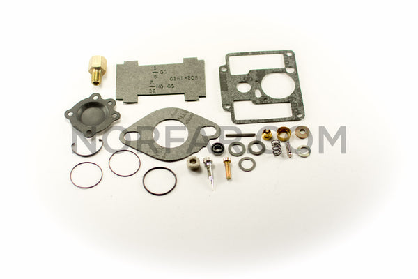 Zenith K2275 Carburetor  Kit for Eagle Tug